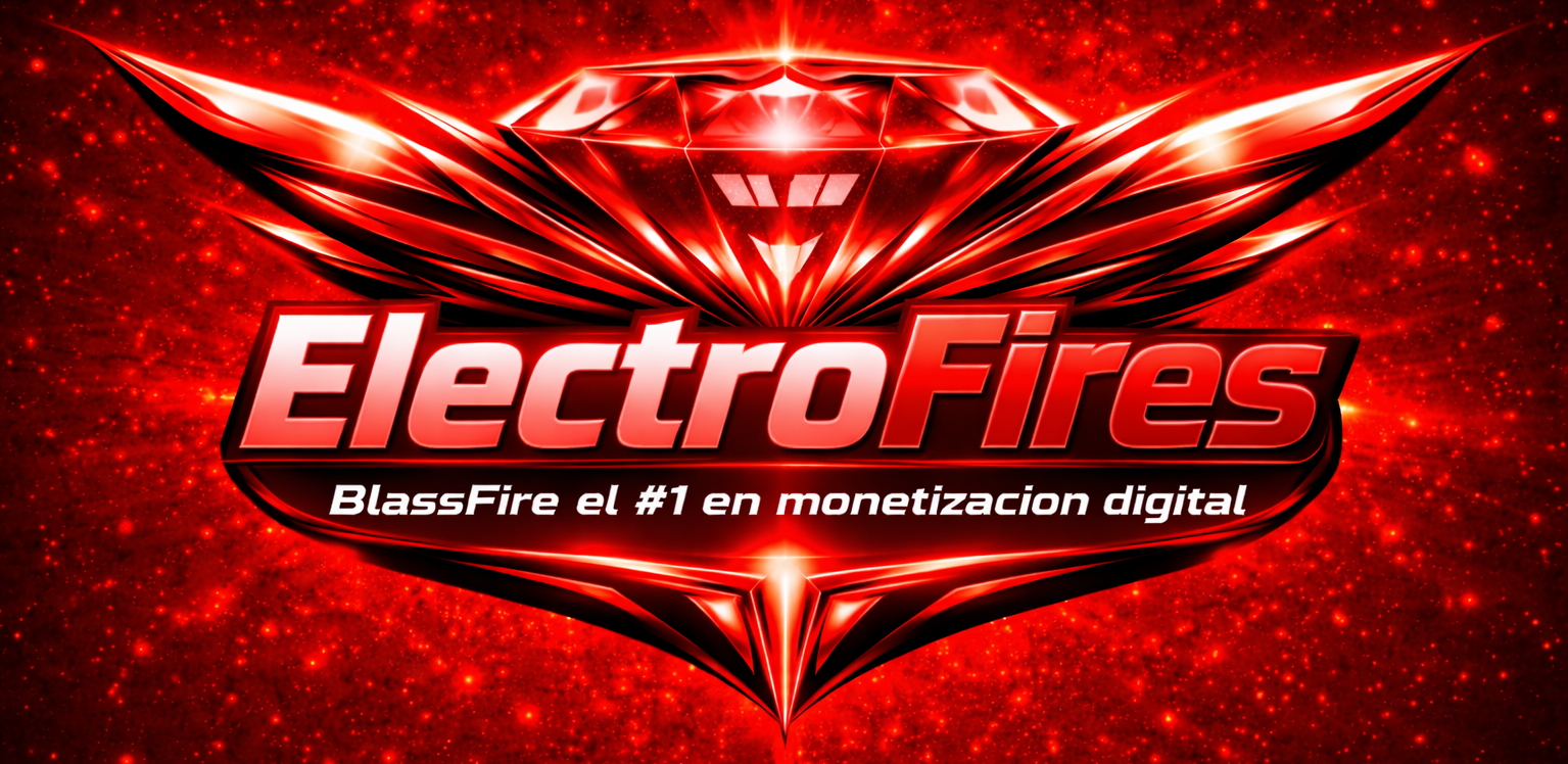 ElectroFires