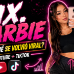 MX. Barbie: quién es, de qué trata su canal y por qué se volvió viral en YouTube y TikTok